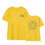 T-Shirt Wanna One - POWER OF DESTINY