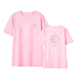 T-Shirt WJSN - As You Wish