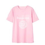 T-Shirt WJSN - Dream Your Dream