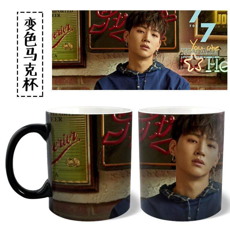 Tasse GOT7