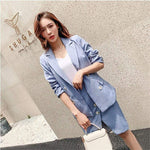 Tenue Coreenne Veste Jupe