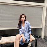 Tenue Coreenne Veste Jupe