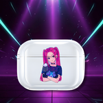 Étui Airpods Huntrix