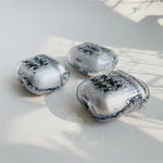 Étui Airpods Pro Blackswan