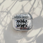 Étui Airpods Pro Blackswan