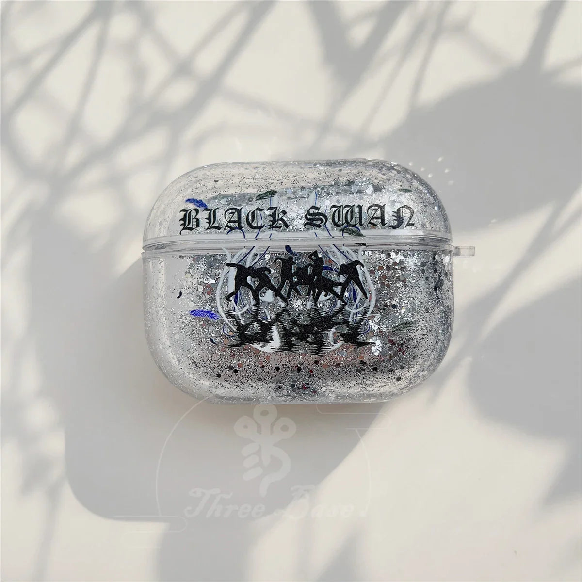 Étui Airpods Pro Blackswan