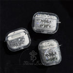 Étui Airpods Pro Blackswan