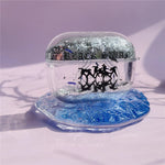 Étui Airpods Pro Blackswan