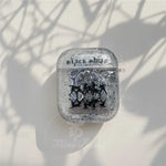 Étui Airpods Pro Blackswan