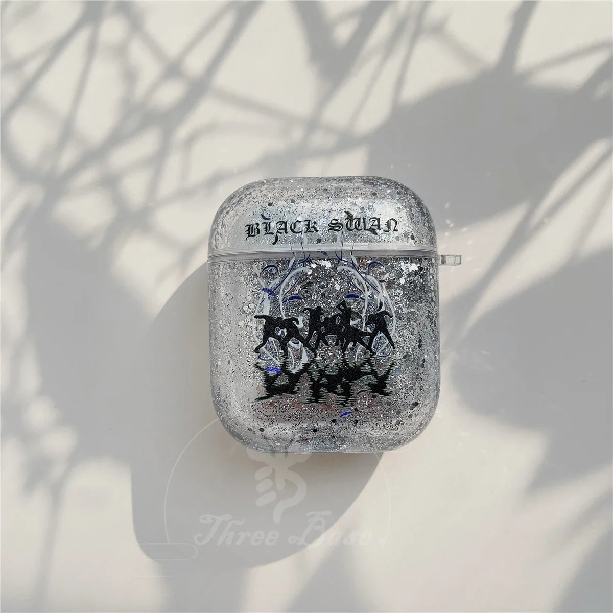 Étui Airpods Pro Blackswan