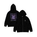 Veste BTS TinyTAN Noir